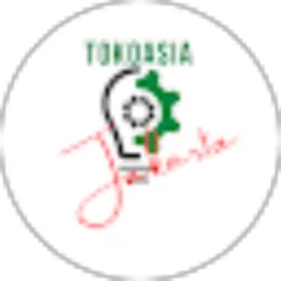 Review From tokoasia jakarta