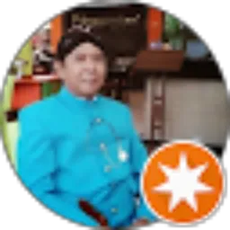 Review From muhammad arifin