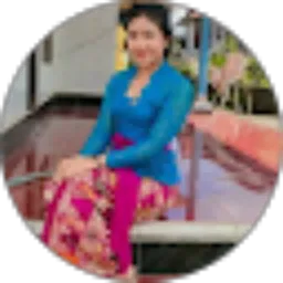 Review From Nyoman Astuti