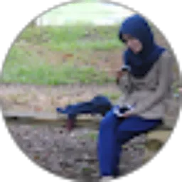 Review From Nurrizky Amalia