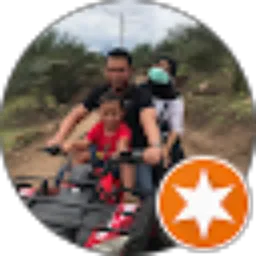 Review From Adaie Amrijal