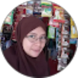 Review From Siti Nursyifa