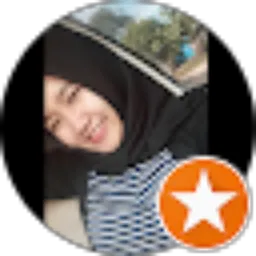 Review From Dea Kharisa