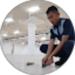 Review From tri apriyanto