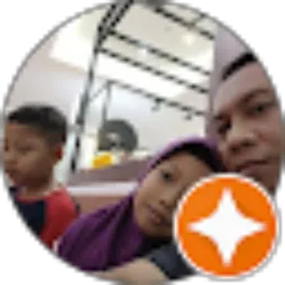 Review From Ainur Rofiq
