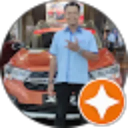 Review From Ginanjar Agung Nugroho