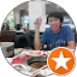 Review From achmad like