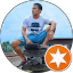 Review From Alvin riska hananta