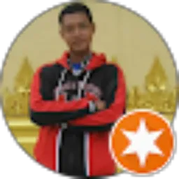 Review From BUDI SETIAWAN