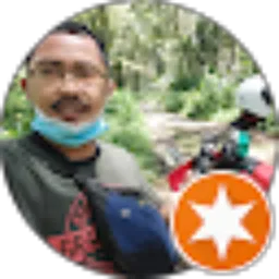 Review From ANDRIK WIYONO