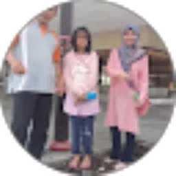 Review From idha suharno