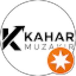 Review From Kahar Muzakir