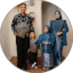 Review From Dedy Satria Nugraha