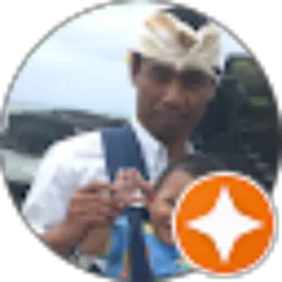 Review From Nyoman Bagiada