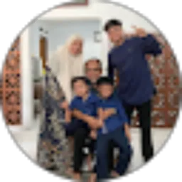 Review From bambang setiawan