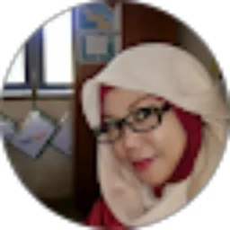 Review From sitifatimah sd014
