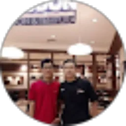 Review From Oki Avianto
