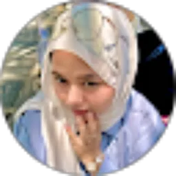 Review From Yasya Haliza