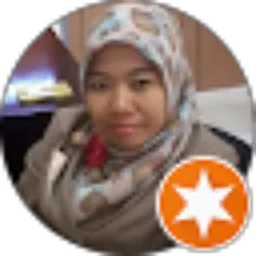 Review From masita wahidin