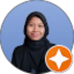 Review From anisah dewi