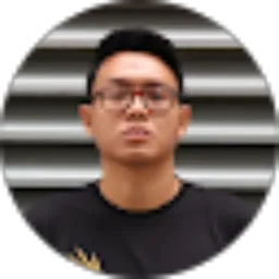 Review From Ahmad Reza Rizkiyuda (ahmadrezary)