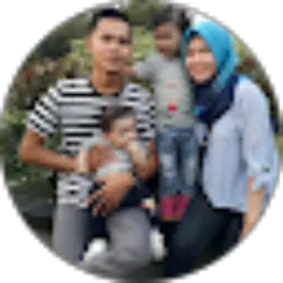 Review From intan karina