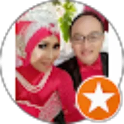 Review From Najmudin Hanif