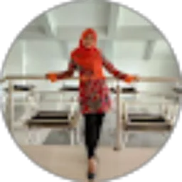 Review From Dita Ines Andriani