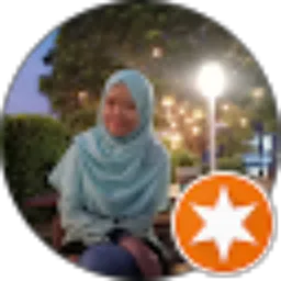 Review From nurfitrianah putri