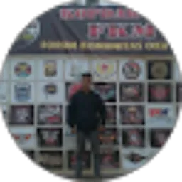 Review From Budi Ifandi