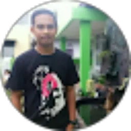 Review From aidil yulianto