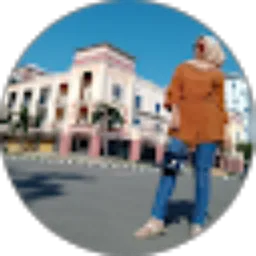 Review From Moristina Ida