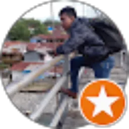 Review From Iqbal Alasyi