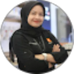 Review From Tri Hadijah