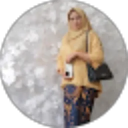 Review From fevi rahmadia sari