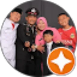 Review From BUDI ONO