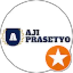 Review From Aji Prasetyo