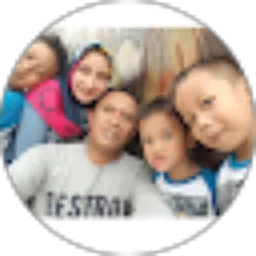 Review From TEGUH IMAN SANTOSO