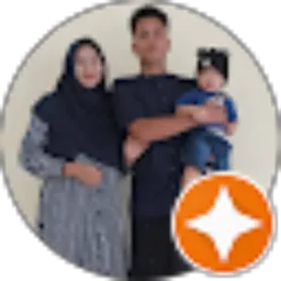 Review From muhammad putra