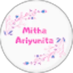 Review From Mitha Ariyunita