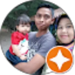 Review From m.saiful ma'ruf