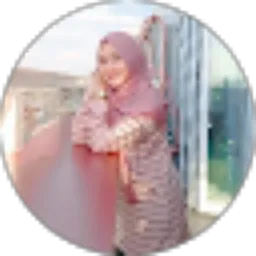 Review From Alfi Khoiru Nisa