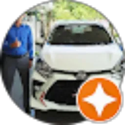 Review From Ade Suherman Toyota Serang