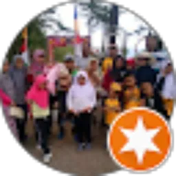 Review From sabar selalu