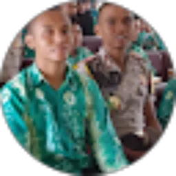 Review From muhammad panji rosyady