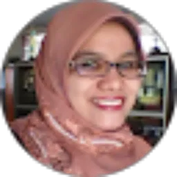 Review From RIKE HANDAYANI ZAIN