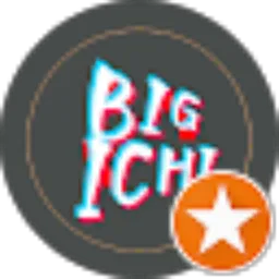 Review From BIG ICHI