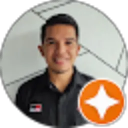 Review From Baharito Mario