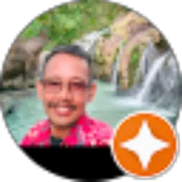Review From Jufri Haykal
