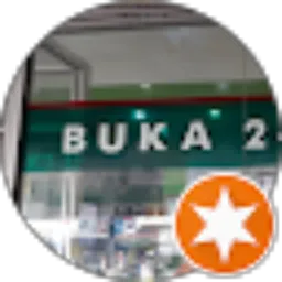 Review From Toko CCTV Grosir & Ecer